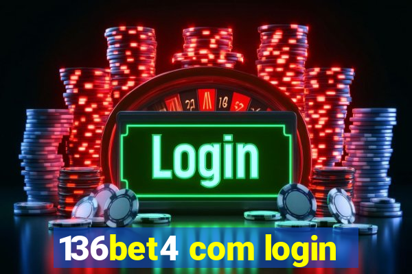 136bet4 com login